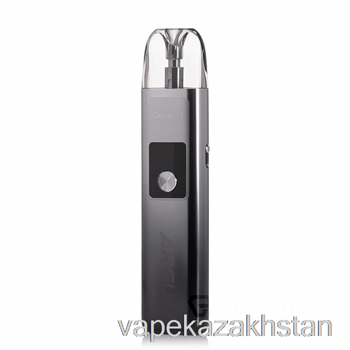 Vape Kazakhstan VOOPOO Argus G 25W Pod System Space Grey